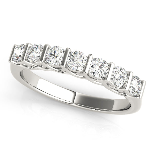 WEDDING BANDS BAR SET