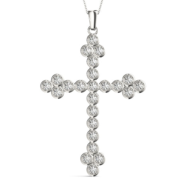 PENDANTS RELIGIOUS CROSSES