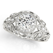 ANTIQUE STYLE RING