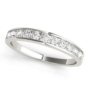 WEDDING BANDS CHANNEL SET