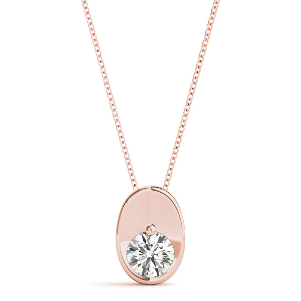 PENDANTS SOLITAIRES