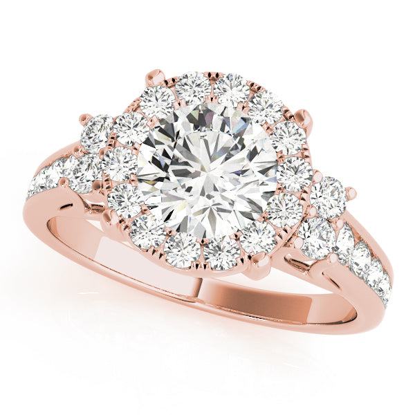 ENGAGEMENT RING