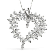 PENDANTS HEART