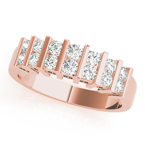 WEDDING BANDS BAR SET