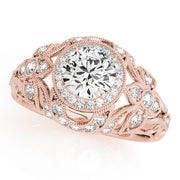 ANTIQUE STYLE RING